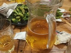 -聚点串吧·北京烧烤(赵登禹路店)