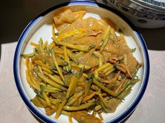 -额娘·现烙春饼烤鸭(太原总店)