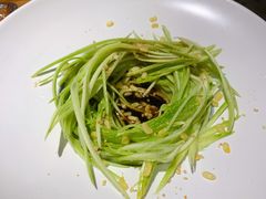 西葫芦-仓库南洋海鲜小排档(柳河路店)