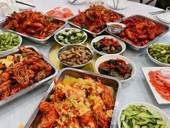 -呆虾王龙虾馆(南湖总店)