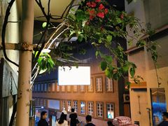 -巴依餐厅(伟安楼店)