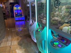 -丽池宫韩式汗蒸会馆(华灯坊店)