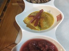 -京门老爆三·铜锅涮肉 爆肚(望京店)