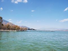 -大理洱海