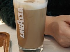 -LAVAZZA拉瓦萨咖啡(上海金融街店)