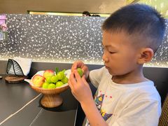 -季季山·云南野生菌火锅(上海首店)