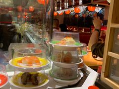 -莲寿司(国兴店)