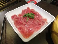 -老诚一锅羊蝎子(黄寺大街店)