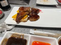 -大渔铁板烧(大悦城店)