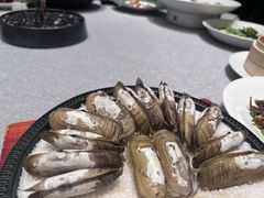 -龙宴海鲜城(经中路店)