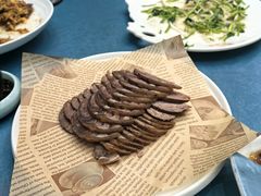 -金家老三饭庄(常营店)