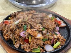 -标记美食新鲜猪杂(兴南大道店)