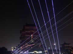 -寻梦滕王阁实景演出