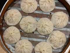 清香猪肉灌汤包-老班长手工灌汤包老店(东山店)