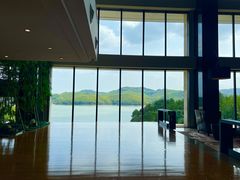 -天目湖涵田度假村