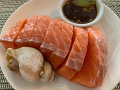 -The COOK·厨餐厅·自助餐(浦东嘉里大酒店)