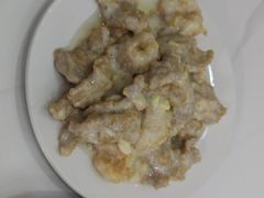 -老七饭馆(光荣道总店)