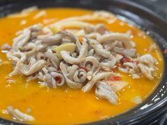 -李师傅脆肚(华强北店)