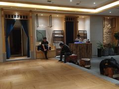 -鑫涛温泉汗蒸时代