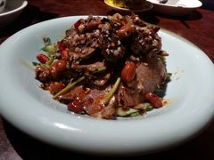 -功夫小龙虾·烧烤·江湖菜(金沙洲店)