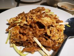 -京味斋·北京烤鸭(北京南站洋桥店)