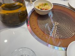 -钟记陕南菜·煎锅鱼(红专南路店)