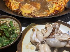 -老天桥蛙炉火锅(姑苏总店)