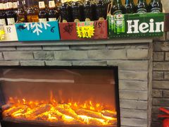 -山河屯铁锅炖鲜鹅·东北菜(开发区一店)
