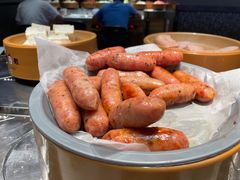 -龍歌自助小火锅(市北台东利群店)