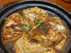 -东江渔村·古典园林·30年粤菜老字号(太和店)