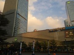 -星河寰宇IMAX影城(星河WORLD·COCO Park店)