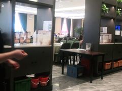 大堂-刘胖子家常菜·蹄花焖藕(兴业店)