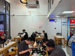 -俊杰拉面馆