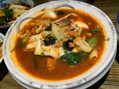 -左陕右甘(亚运村店)