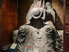 -重庆中国三峡博物馆(重庆博物馆)