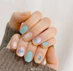 -Beauty nail伊佳靓丽美甲美睫