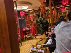 -芦月轩羊蝎子(劲松店)