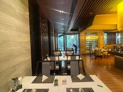 -拾溪餐厅·包厢(杭州千禧度假酒店)