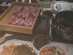 -东道煮牛肉火锅(东盛大街店)
