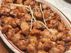 -小粤楼·怀旧粤菜(万辉国际广场店)