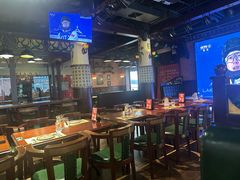-马迭尔德式西餐精酿啤酒屋(中央大街店)