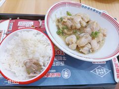 -哈灵面馆(宁波路店)