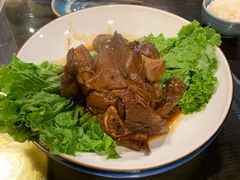 -卧龙堡客栈·中餐厅(古北水镇店)