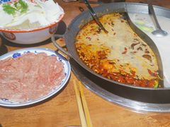 -楠火锅(新塘翡翠绿洲店)