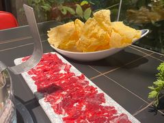 -打酱友•斑鱼海鲜粥火锅(吴桥店)