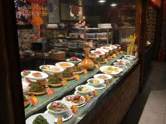 -曹家大院(通州店)