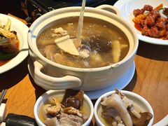-乡里八闽·福州乡土菜(高宅店)