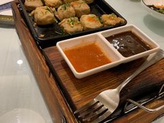 -安徽人家(奥体店)