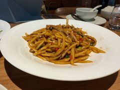 -唐坊·湖南菜(丰尚国际店)