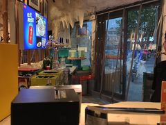 -大哈福烧烤·海鲜·家常菜(延安三路店)